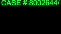 costumed ebony thieves submit to interracial shop punishment