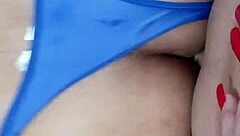 trans pounding me so good right now