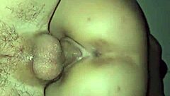 oh god i love slamming that tight 18+ amateur teen ass hard