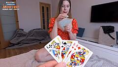 classmate's milf loses anal bet to michaelfrostpro deep pounding