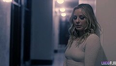 i crave anna claire clouds in lucidflix ultimacy episode 2