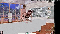 exploring plump hungarian mature's rough european sausage cravings