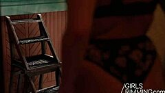 curvy babe rims ass in hardcore black friday deal