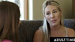 Laney grey tongues bunny madison in hospital comfort