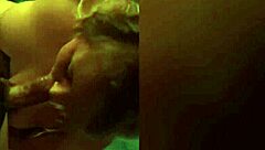 provocative milf cougar teases with deep dick sucking pov