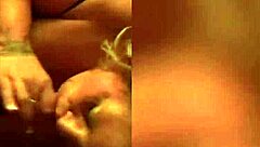 provocative milf cougar teases with deep dick sucking pov