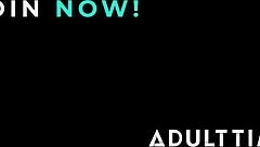 Laney grey tongues bunny madison in hospital comfort