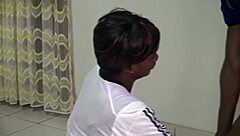 Torrid Gym Fuck at Vita Route Unleashed