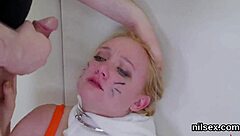 hey randy kitten bend over for deep ass therapy in loony bin