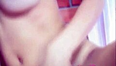 Selina 18 Licks Friend's Pussy Teasingly