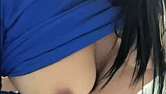 Mature Slut Craves Clit Sex and Butt Pounding