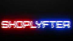 costumed ebony thieves submit to interracial shop punishment