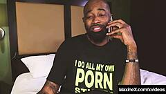 cambodian cougar maxine x's oriental holes stuffed by massive bbc