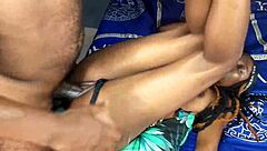 Petite Screams as Juicy Pussy Gets Licked Deep