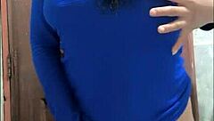 Mature Slut Craves Clit Sex and Butt Pounding