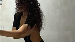 Sexy University Skirt Tease Ends In Professor's Classroom Fuck