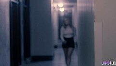 i crave anna claire clouds in lucidflix ultimacy episode 2