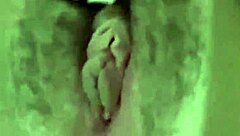 i'm so hungry for cock while fingering my hairy pussy