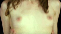 skinny bunnies madison palmer drilled by legend sting post-game