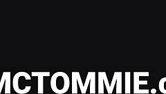 stunning model's real amateur sex tape reveals passionate tight pussy pounding