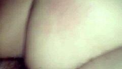 desperate friend alone at home offers her tight ass close up pt1