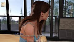 sharing my new big tit brunette milf memories