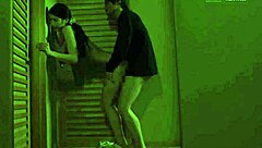 Suzu Honjou Fucked by Brother's Dark Past Secret