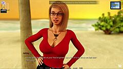 sunshine love dives into thrilling game challenges