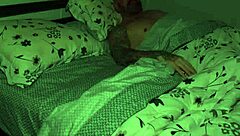 my huge melons bounce wildly in this intense fuck part 3