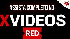 Sensual redhead shows tight pussy and sucks black cock hard