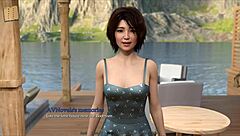 sharing my new big tit brunette milf memories