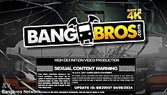 Want Bailey Blaze to smoke then deepthroat monster cock hard?