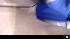 wanna see me suck this cock then cum inside?