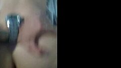 Athletic Fitness Amateur Em Shows Off Intense Action Moves!