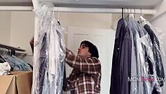 anna kolba's dirty secrets blackmailed for cash by elias