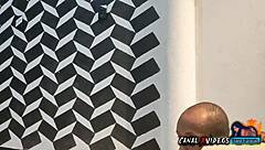 Boss's Shock Fuck Leaves Me Dripping Cum!