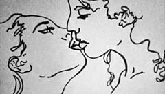 lesbian erotic oral tale of martina's blowjob adventures narrated passionately