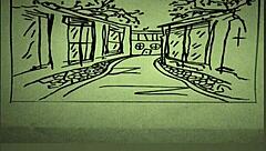 lesbian erotic oral tale of martina's blowjob adventures narrated passionately