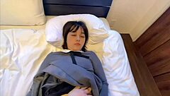 hey, no one's home yet so let's fuck all day at her place