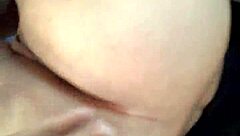 Latina Slut Spreads Ass and Pussy Wide Open