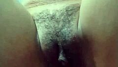 Drunk Latina ready for double hole pounding orgasms