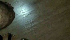 i'm so horny for this homemade latina anal pounding