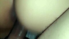 desperate friend alone at home offers her tight ass close up pt1