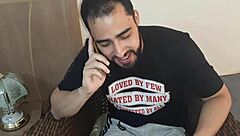 Cheating Lover's Intense Creampie Seduction