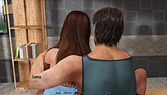 sharing my new big tit brunette milf memories