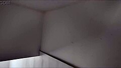 horny colombian realtor savors my thick cock pov