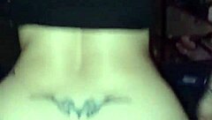 costa rica doggy anal hidden temptation