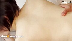 horny asian babe rin asahi fucked hard melting face 😍🔥 best jav uncensored pov