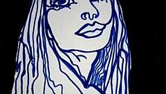 lesbian erotic oral tale of martina's blowjob adventures narrated passionately