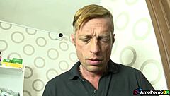 Wife Fucked by Skinny Brazilian with Monster Cock